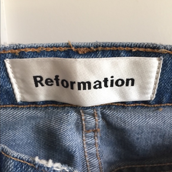 ❌SOLD❌Cynthia High Relaxed Jean - Picture 4 of 7